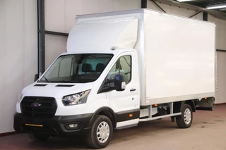 Ford Transit – thumbnail 2