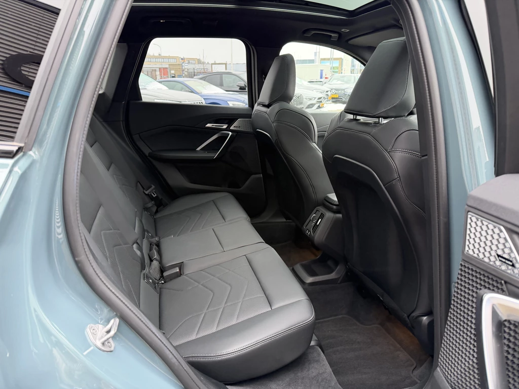 BMW X1 – foto 32