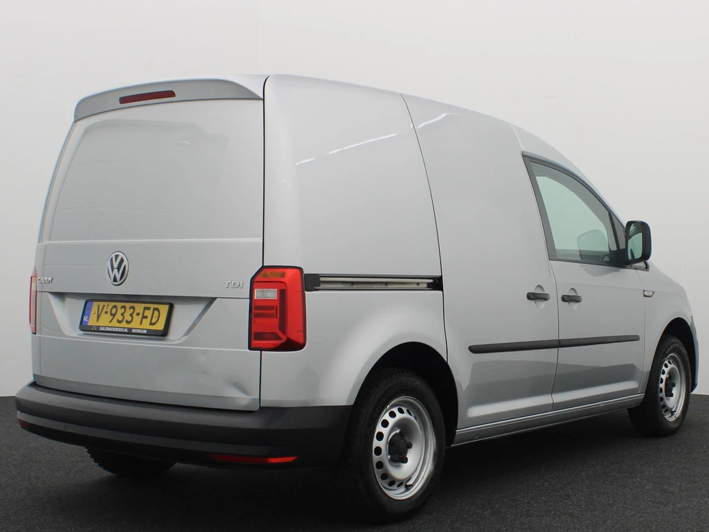 Volkswagen Caddy – foto 5