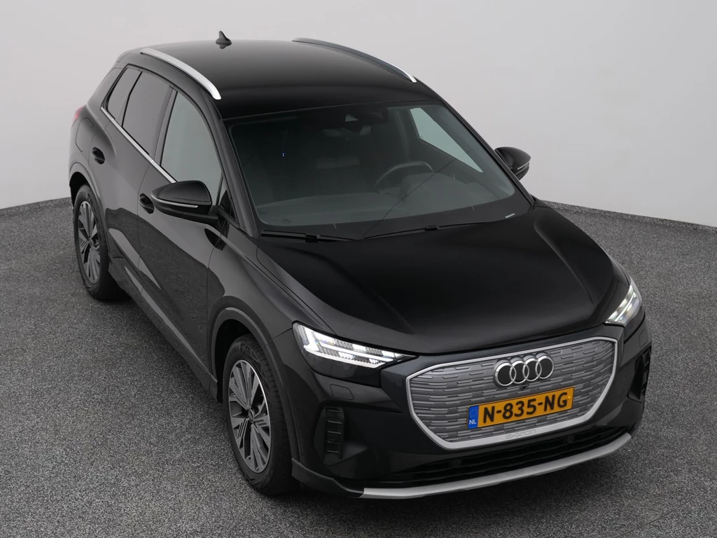 Audi Q4 e-tron – foto 15