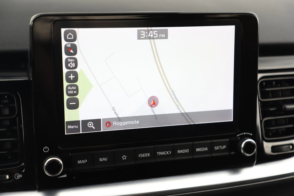 Kia Stonic – foto 18