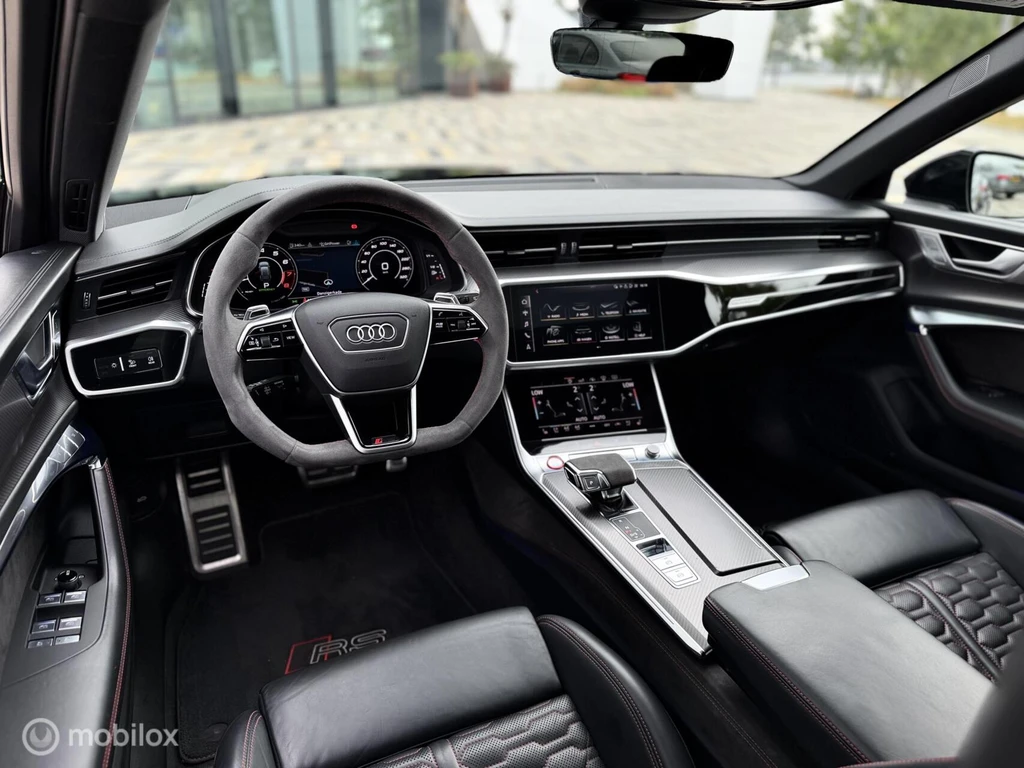 Audi RS6 – foto 31