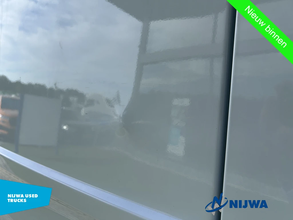 Renault Master – foto 16