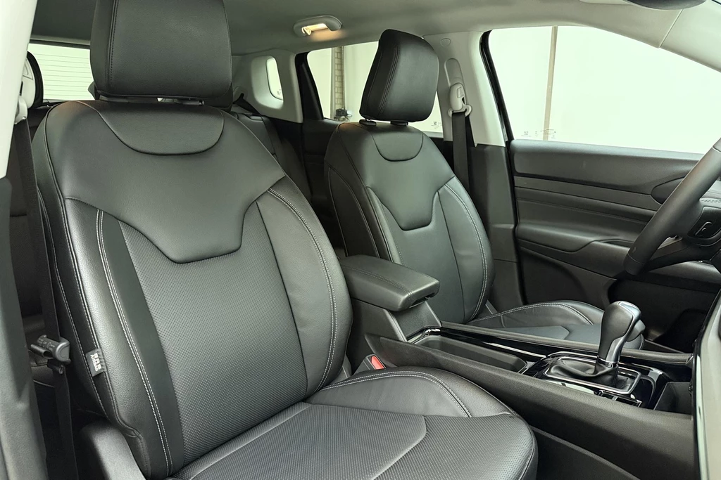 Jeep Compass – foto 14
