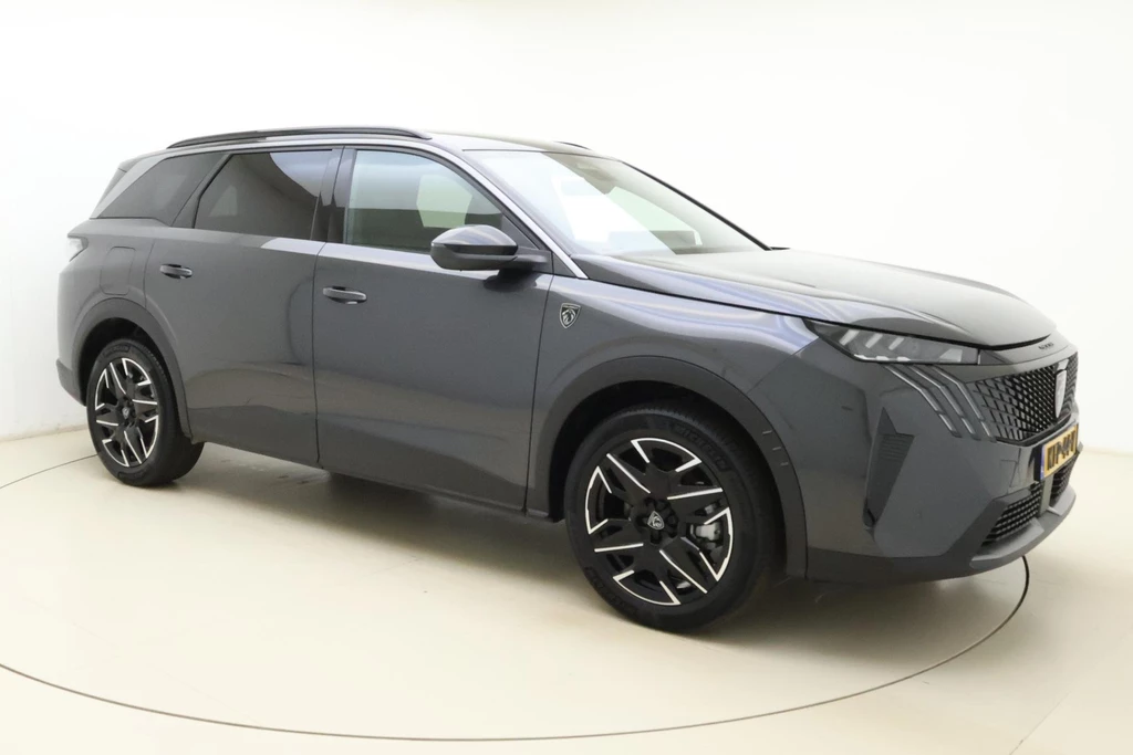 Peugeot 5008 – foto 8