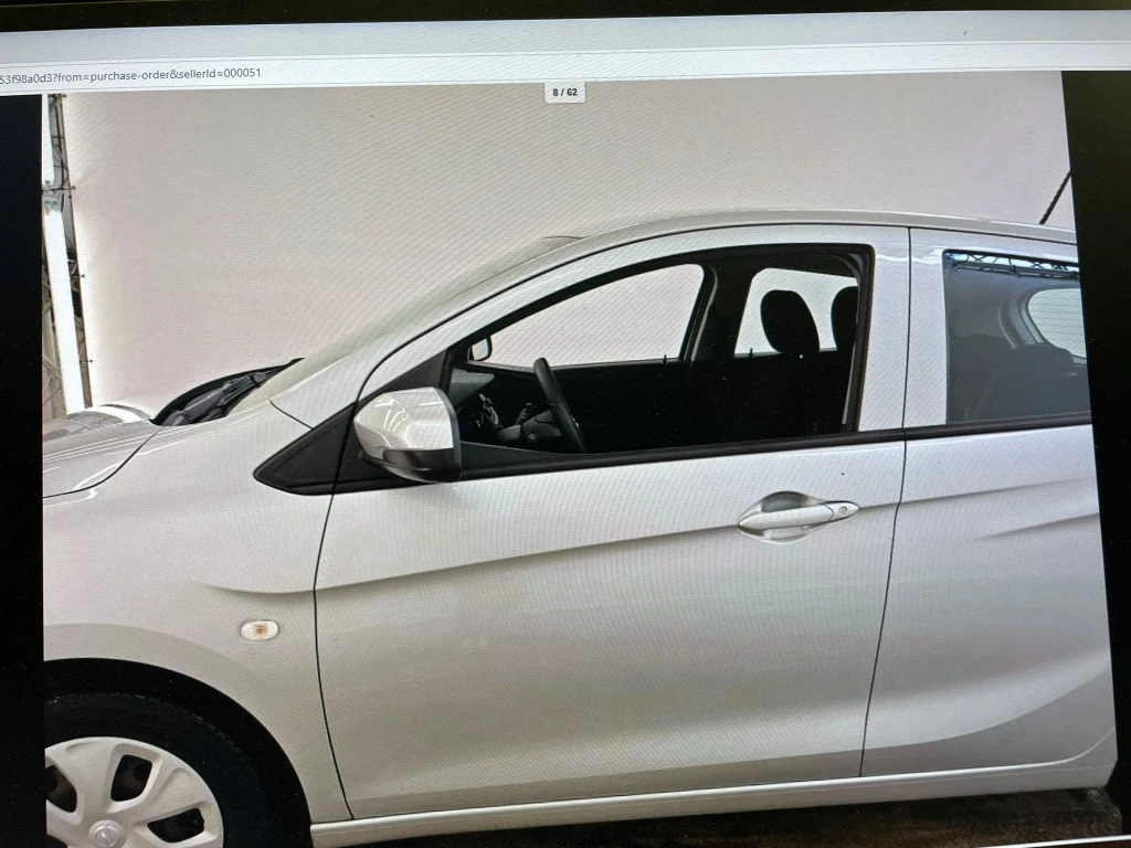Opel KARL – foto 2