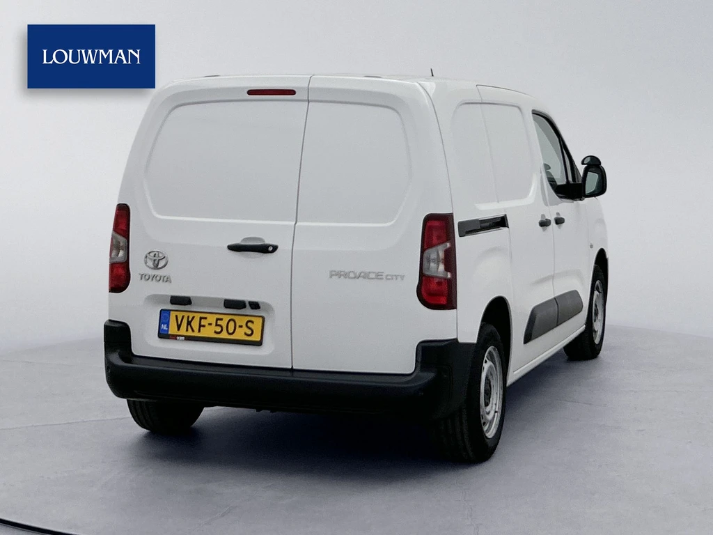 Toyota ProAce – foto 9