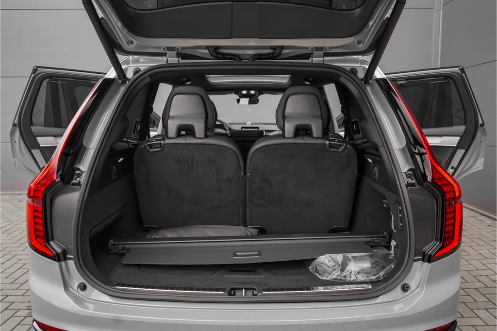 Volvo XC90 – foto 16