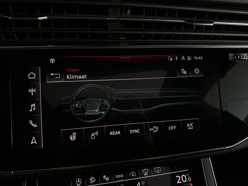 Audi RSQ8 – foto 33