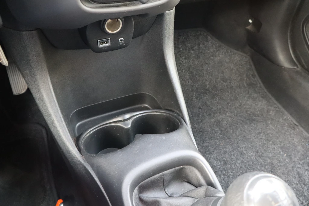 Peugeot 108 – foto 18