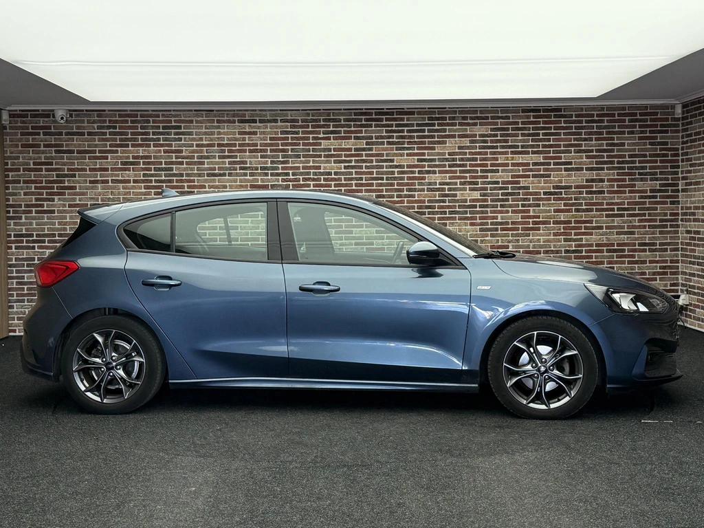 Ford Focus – foto 8