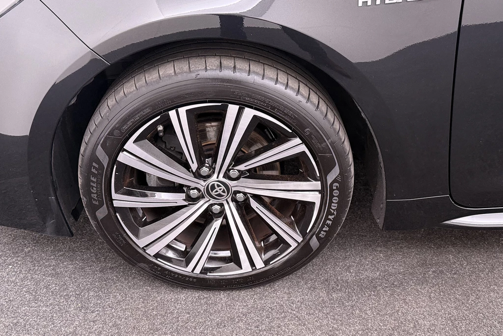 Toyota Corolla Touring Sports – foto 7