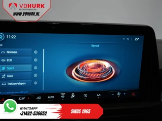 Ford E-Transit Custom – thumbnail 26