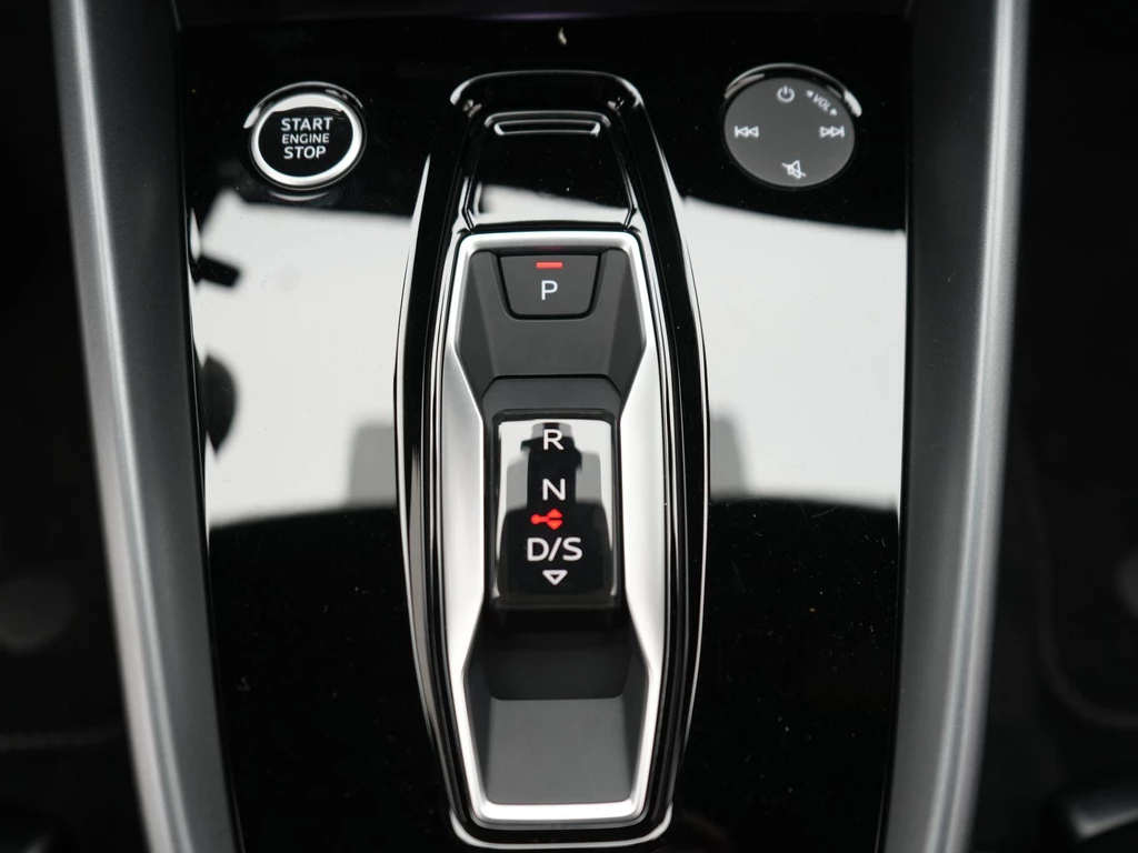 Audi A3 – foto 36
