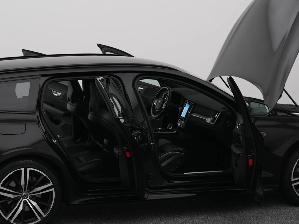 Volvo V60 – foto 35