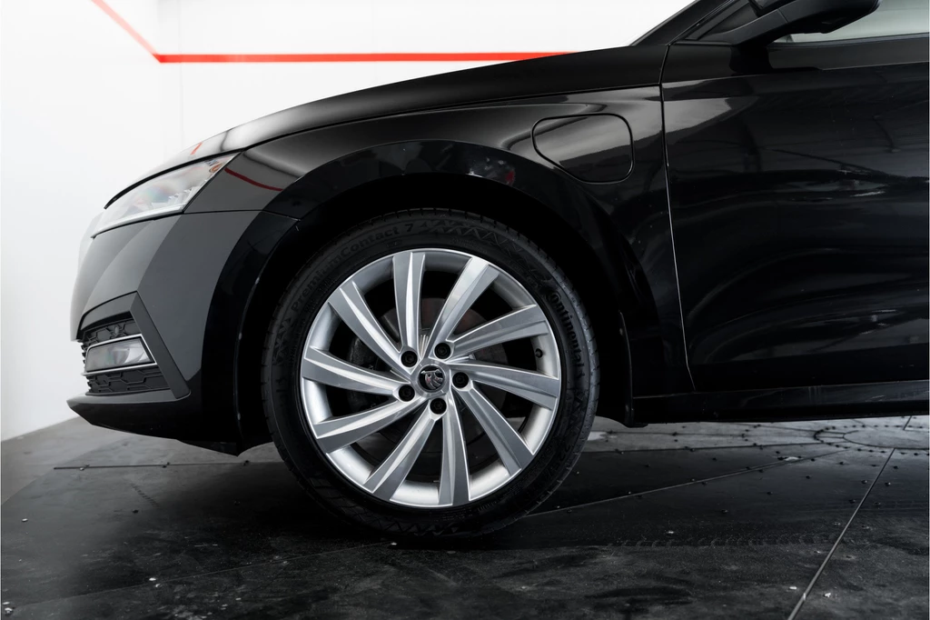 Škoda Octavia – foto 16