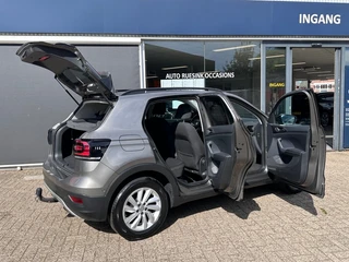 Volkswagen T-Cross – thumbnail 4
