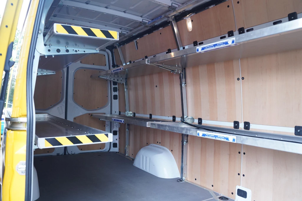 Mercedes-Benz Sprinter – foto 16