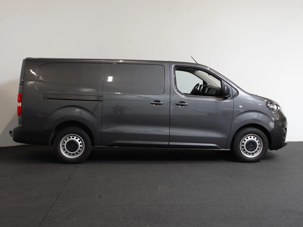 Opel Vivaro – foto 6