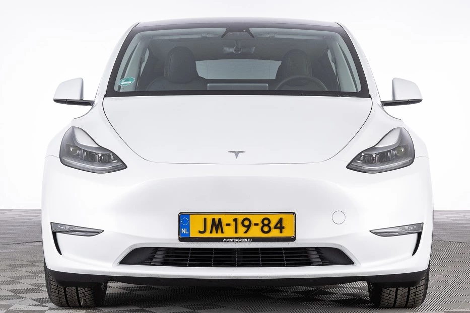 Tesla Model Y – foto 7