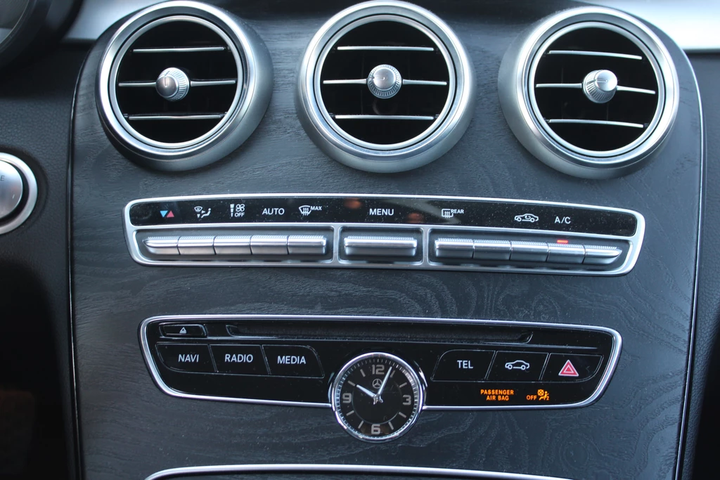 Mercedes-Benz C-Klasse – foto 14