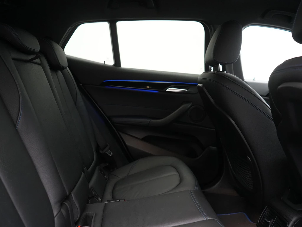 BMW X2 – foto 16