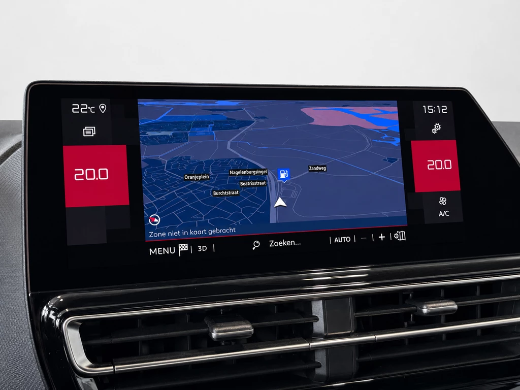Citroën C5 Aircross – foto 36