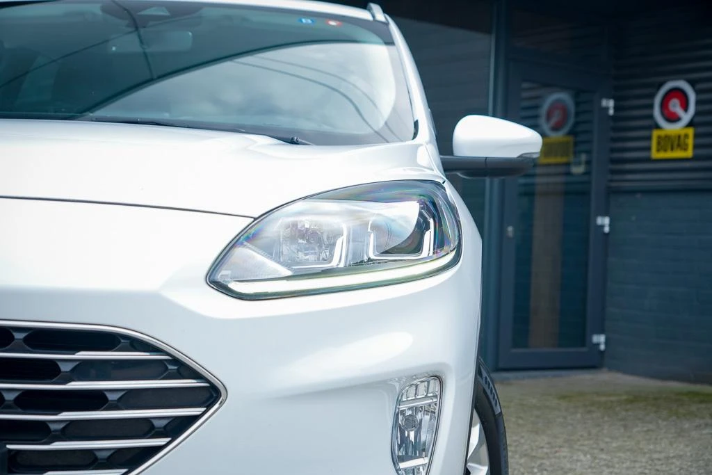 Ford Kuga – foto 31