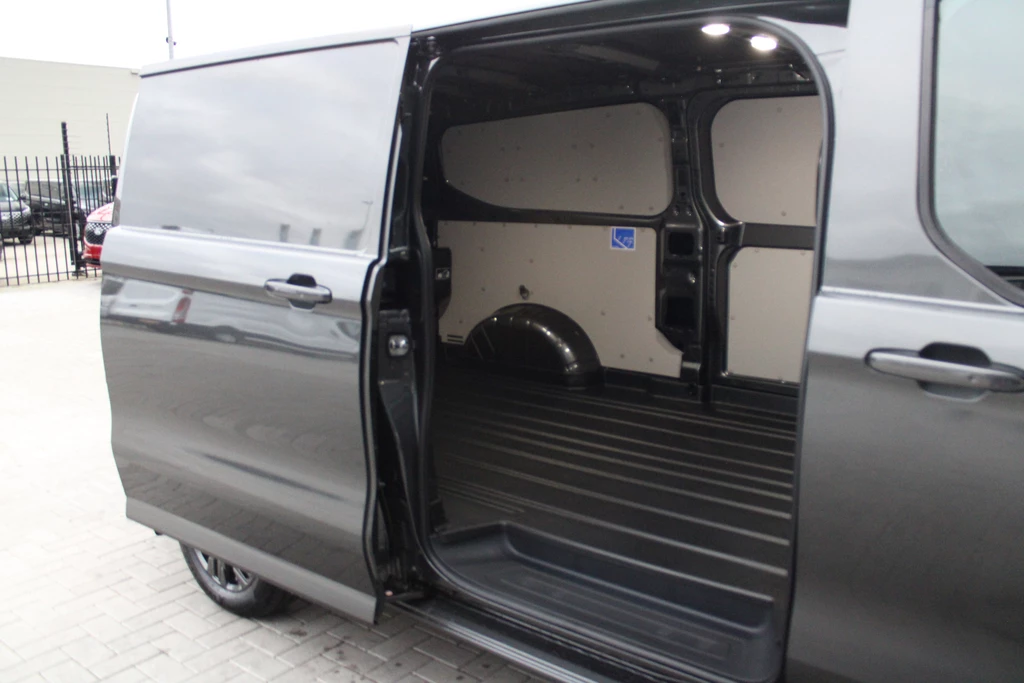 Ford E-Transit Custom – foto 14