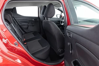 Nissan Micra – thumbnail 11