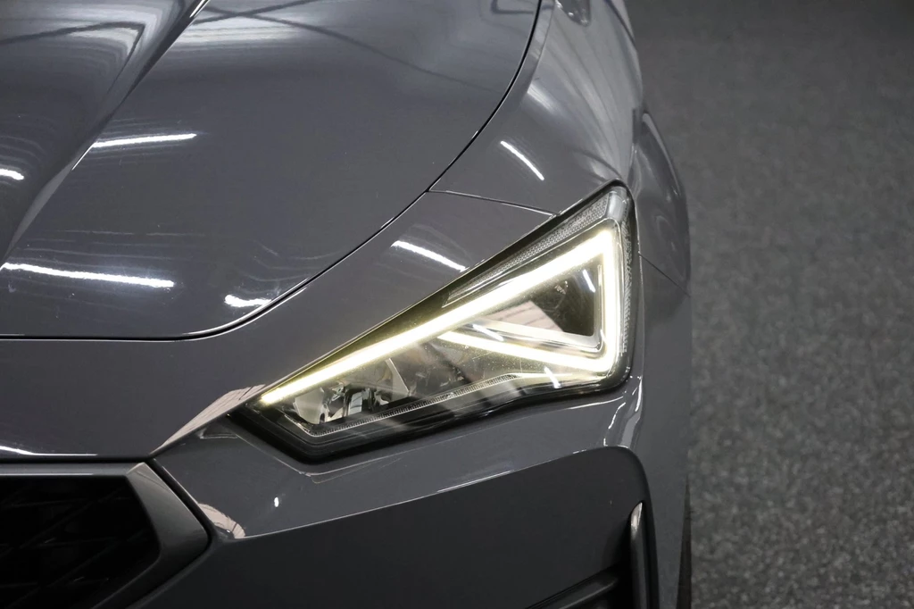 CUPRA Leon – foto 29