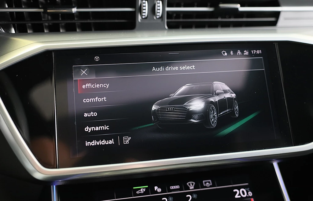 Audi A6 – foto 42
