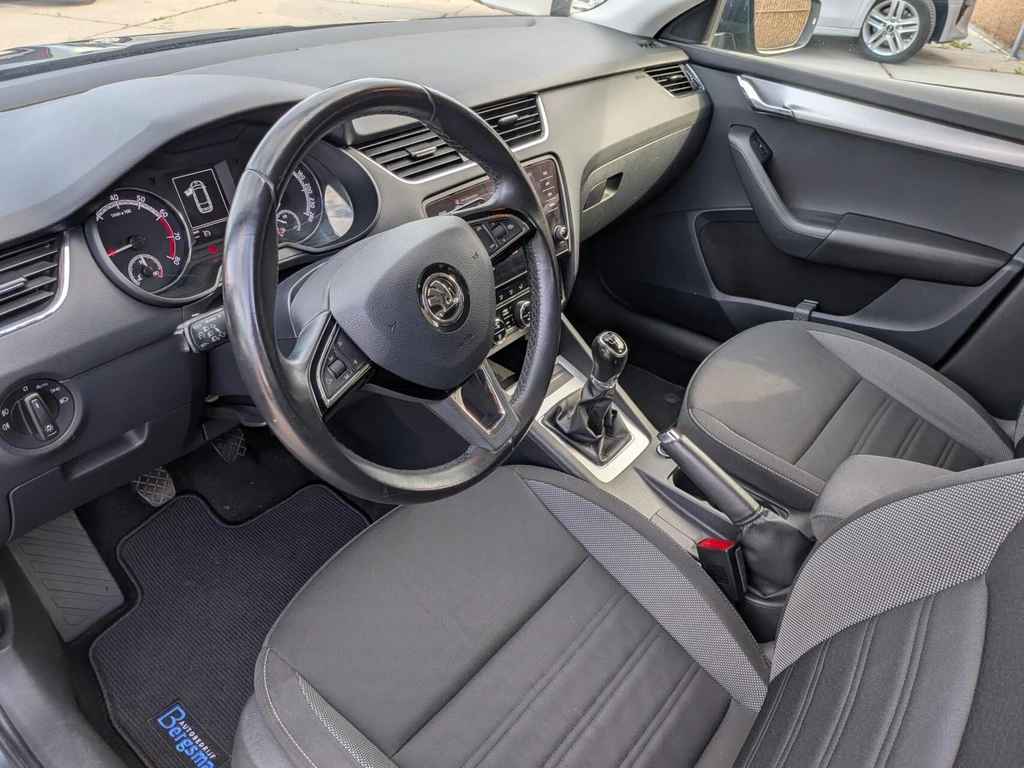 Škoda Octavia – foto 29