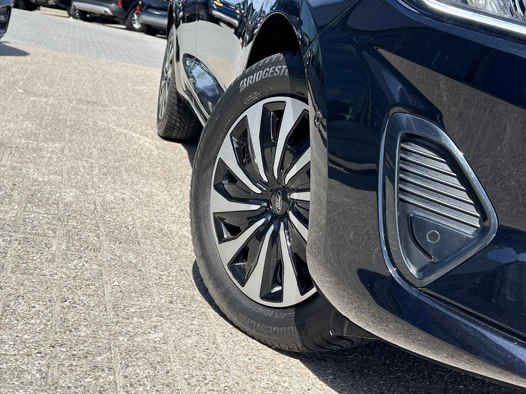 Ford Fiesta – foto 6