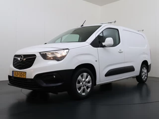 Opel Combo – thumbnail 2