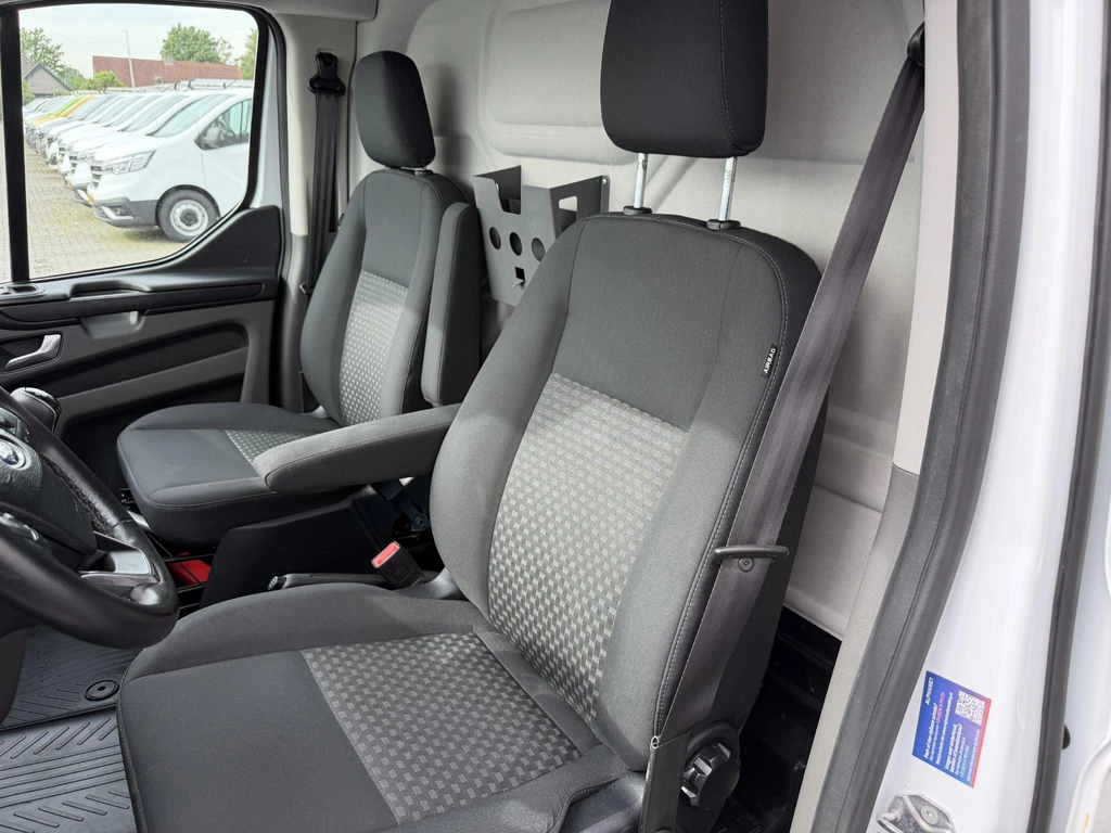 Ford Transit Custom – foto 15