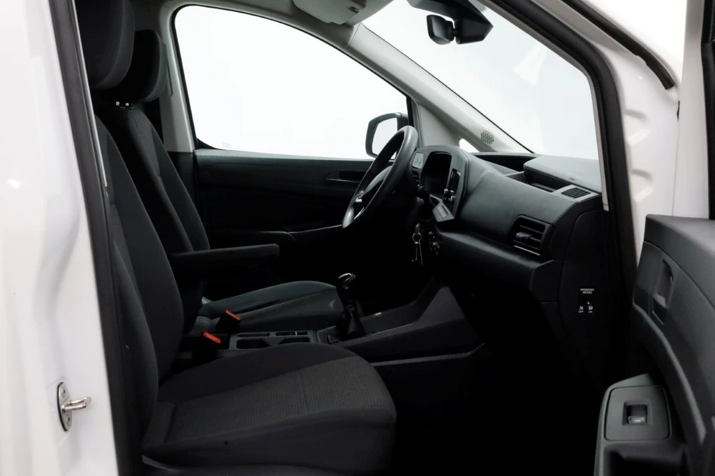 Volkswagen Caddy – foto 7