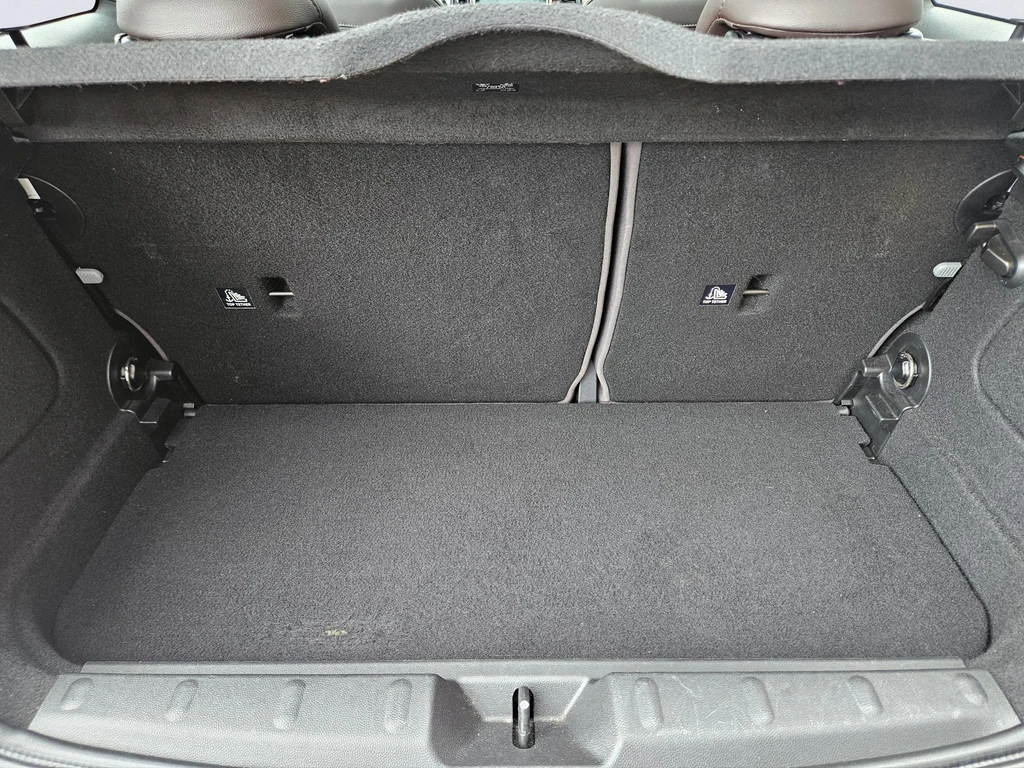 MINI Cooper S – foto 28