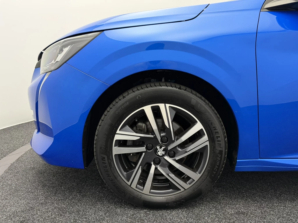 Peugeot 208 – foto 27