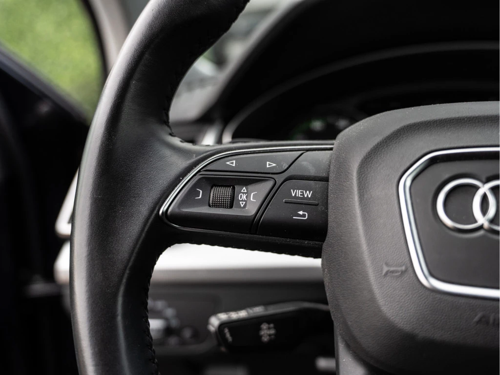 Audi Q5 – foto 35