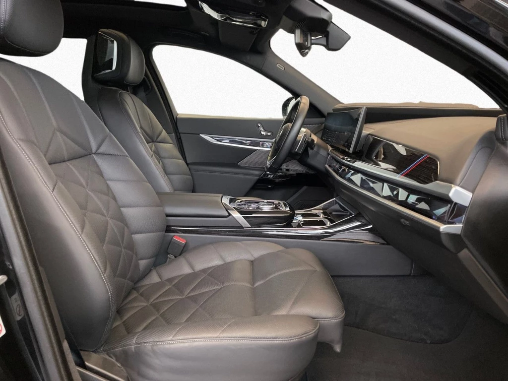 BMW 7 Serie – foto 6