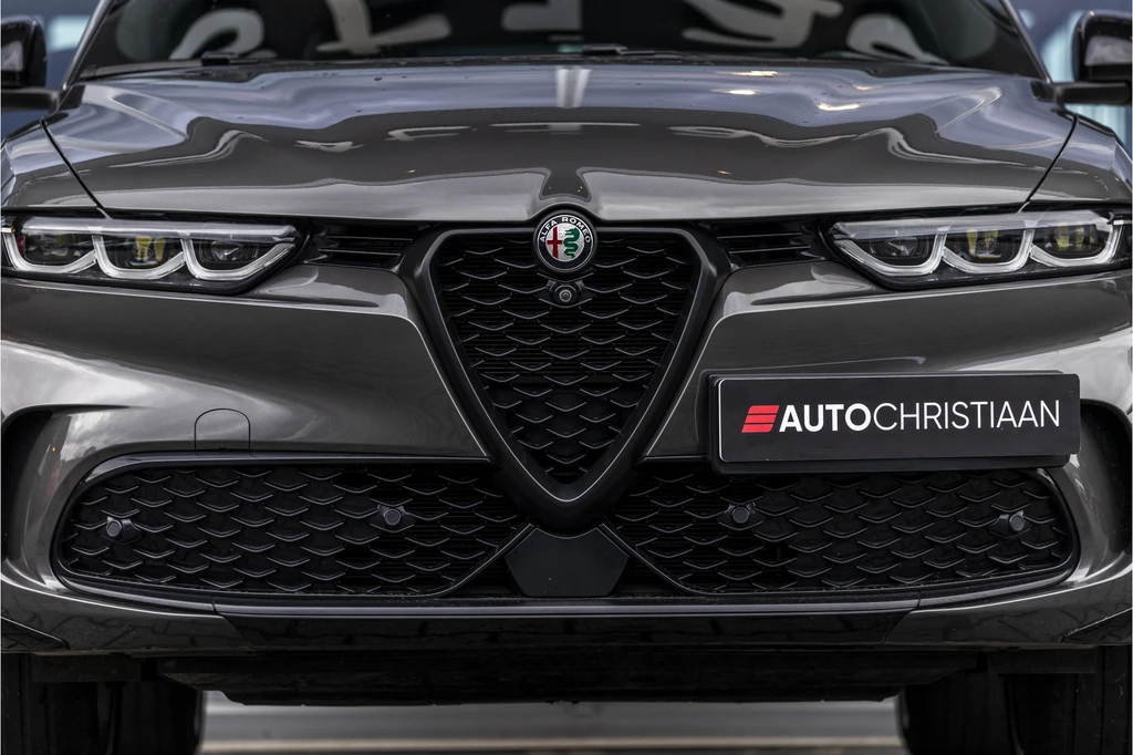 Alfa Romeo Tonale – foto 18