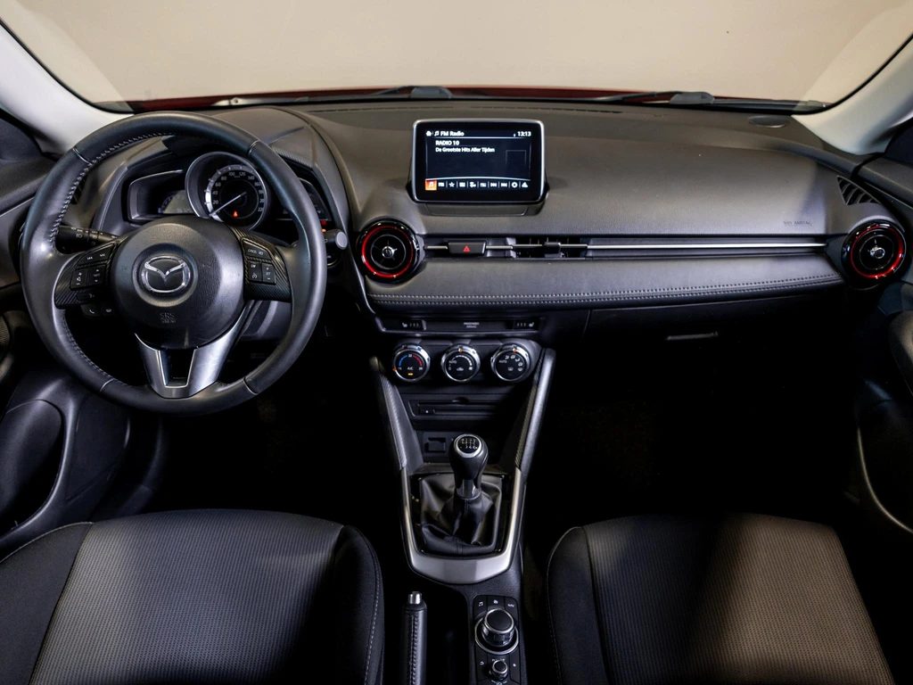Mazda CX-3 – foto 34