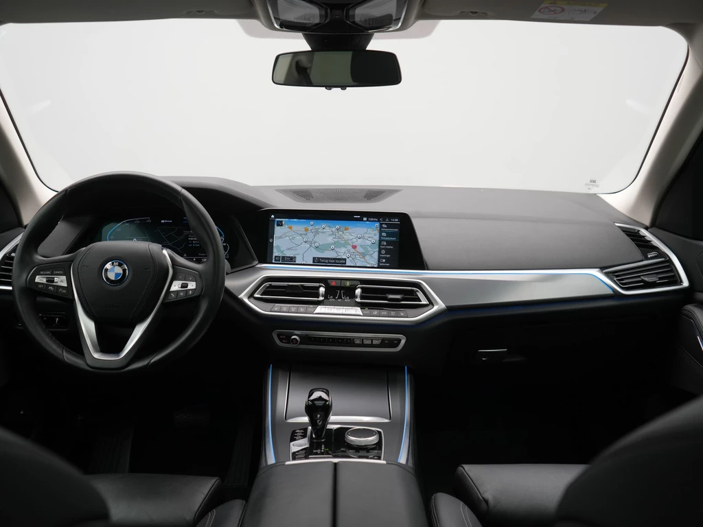 BMW X5 – foto 26