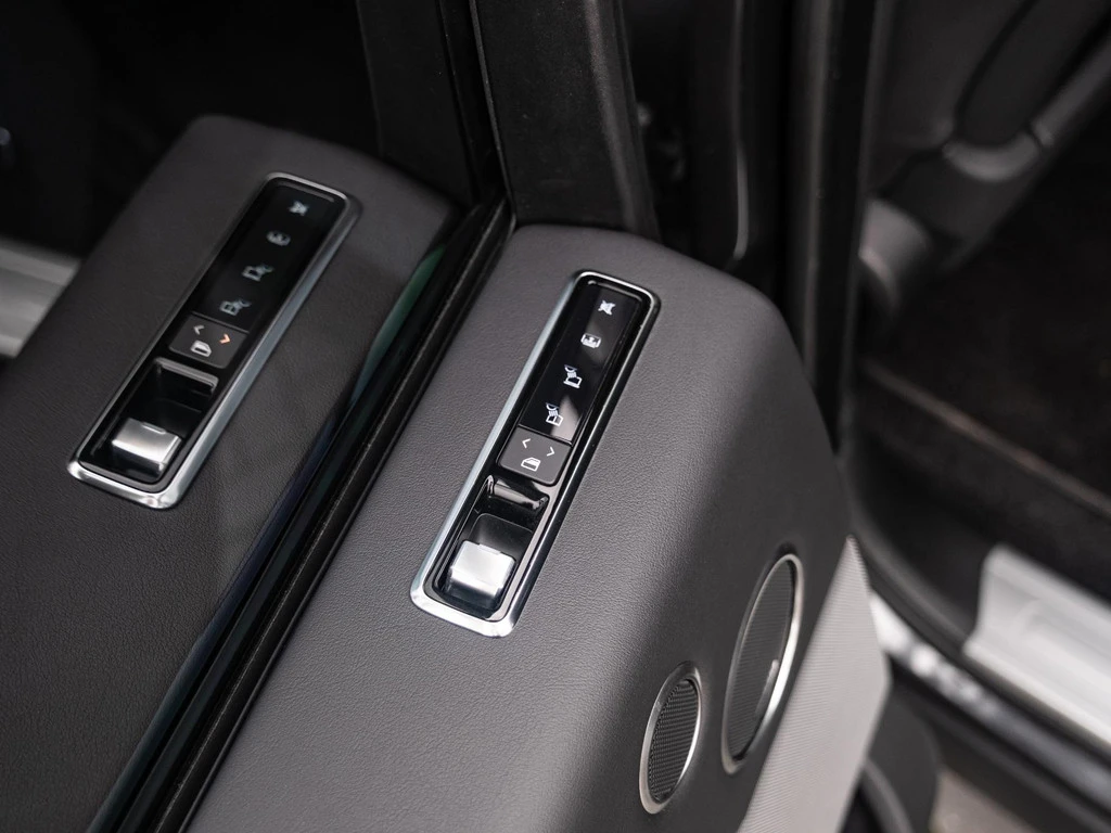 Land Rover Range Rover – foto 61