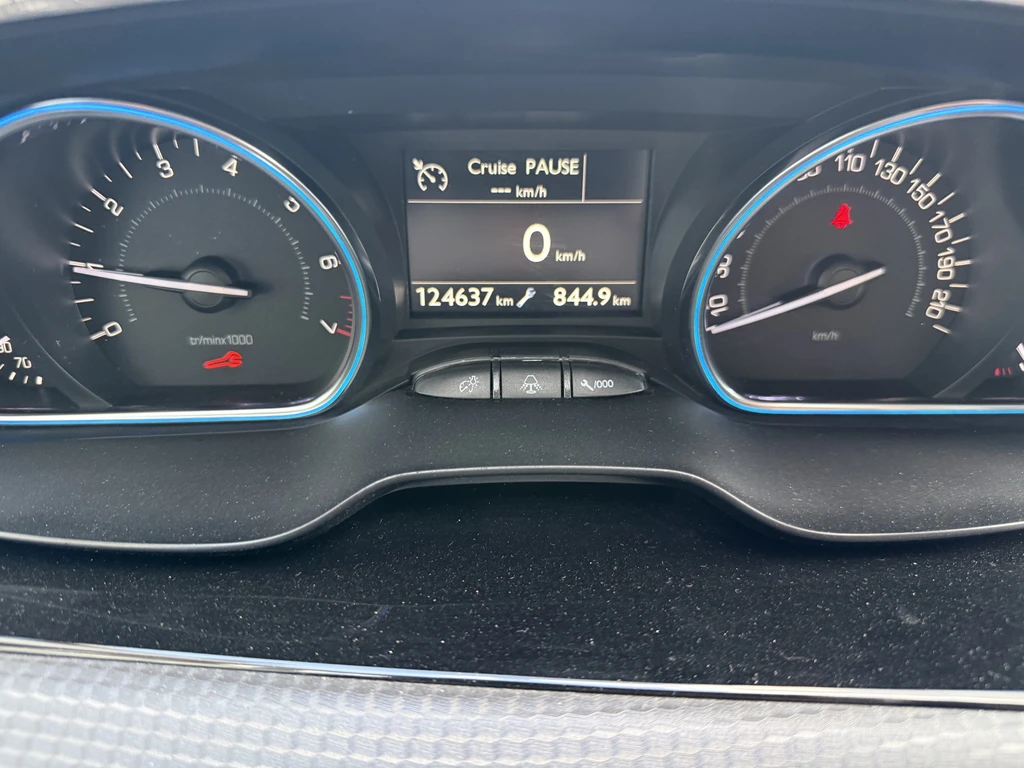 Peugeot 2008 – foto 22