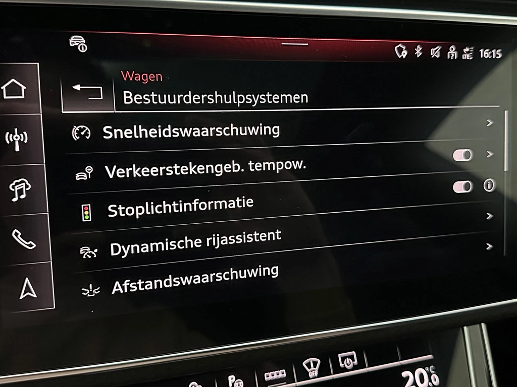 Audi Q8 – foto 26