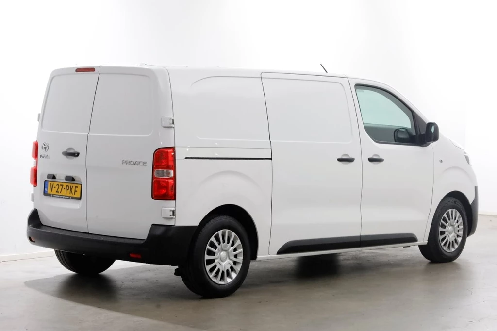 Toyota ProAce – foto 4