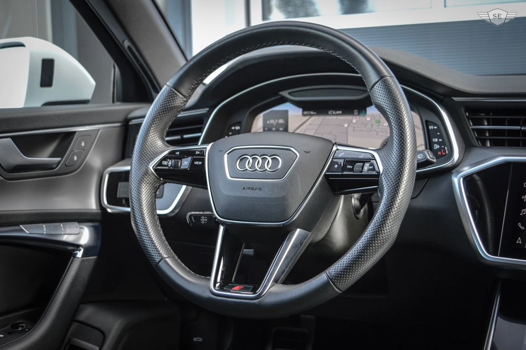 Audi A6 – foto 53