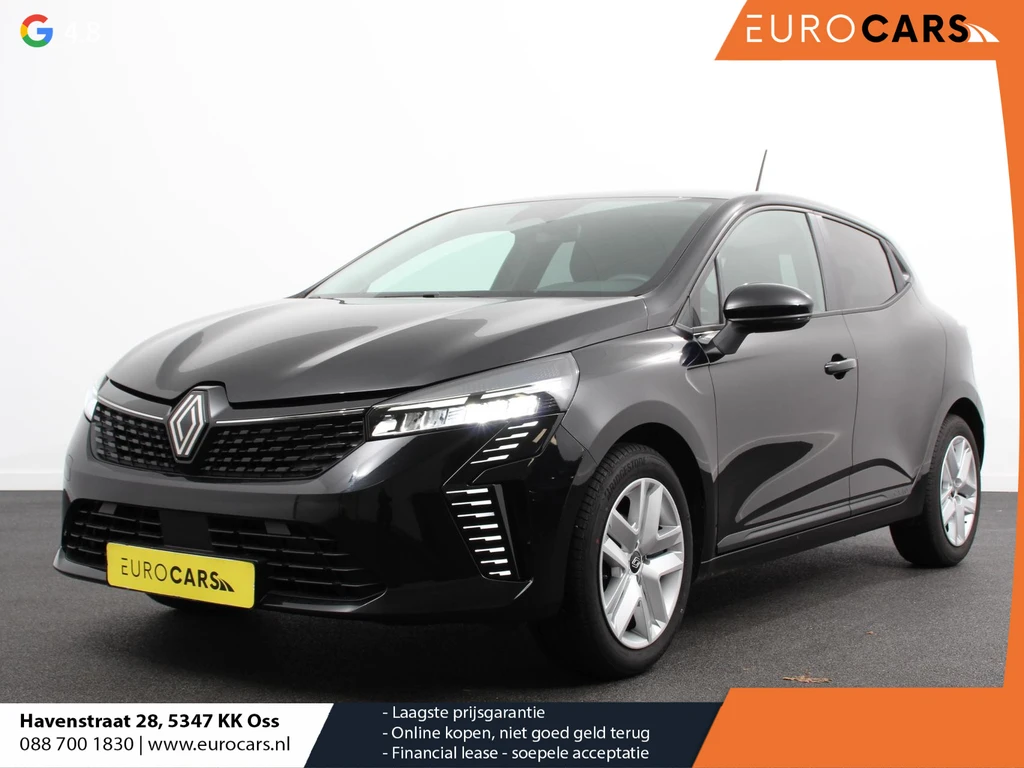 Renault Clio – foto 1